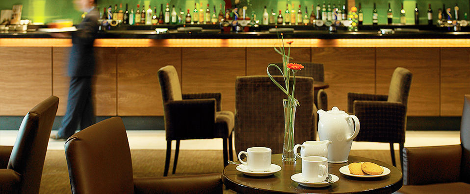 Walton Hall Hotel ★★★★ - Parenthèse bucolique sur les terres natales de William Shakespeare - Stratford-Upon-Avon, Royaume-Uni