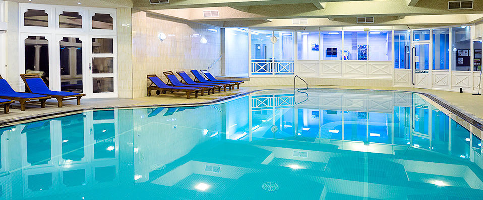 Walton Hall Hotel ★★★★ - Parenthèse bucolique sur les terres natales de William Shakespeare - Stratford-Upon-Avon, Royaume-Uni