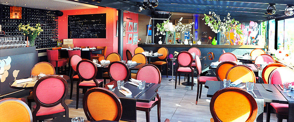 Le Régent - A chic retreat on Europe’s most beautiful bay. - Pays-de-la-Loire, France