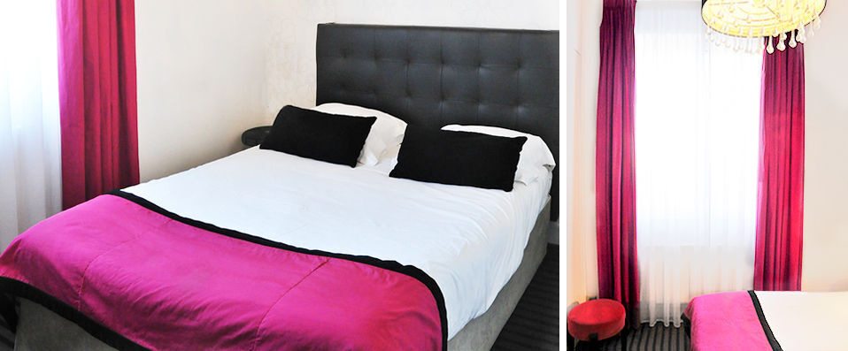 Le Régent - A chic retreat on Europe’s most beautiful bay. - Pays-de-la-Loire, France