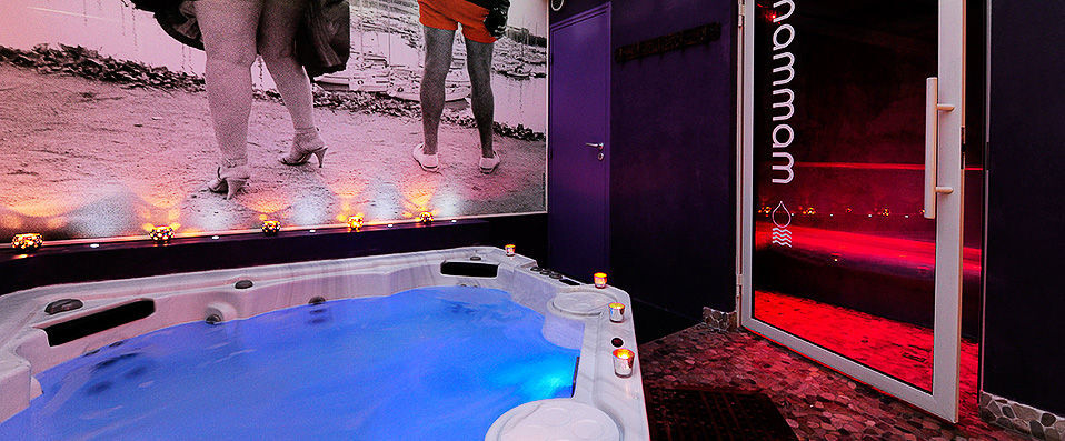 Le Régent - A chic retreat on Europe’s most beautiful bay. - Pays-de-la-Loire, France