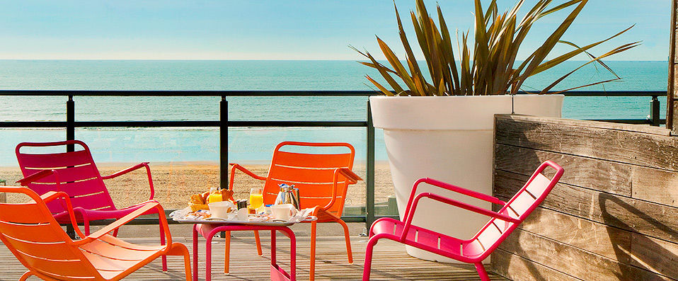 Le Régent - Séjour fou et doux tout près de la Baule - Pornichet, France