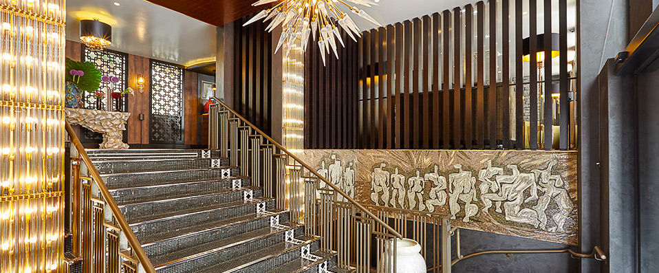 Hôtel Juliana ★★★★★ - Elegance and extravagance in the centre of Paris. - Paris, France
