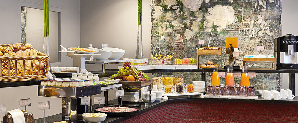 Hôtel Juliana ★★★★★ - Elegance and extravagance in the centre of Paris. - Paris, France