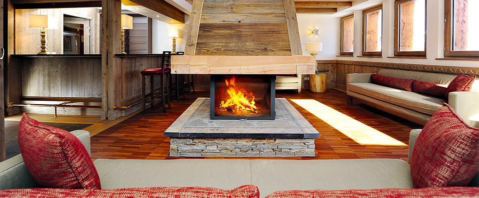 Résidence MMV Antarès ★★★★ - Cosy self-catering apartments at the foot of the largest skiing area in the Southern Alps. - French Alps
