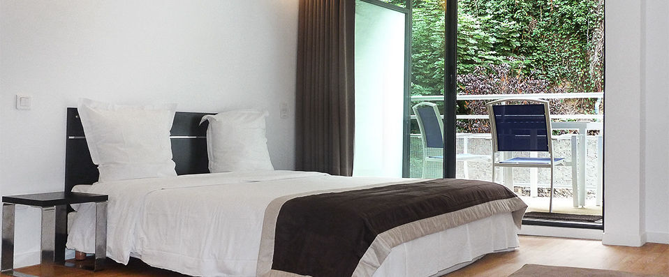 Odalys - Les Hauts de la Principauté - Luxury apartments on ‘the balcony of the Mediterranean’ - Provence, France