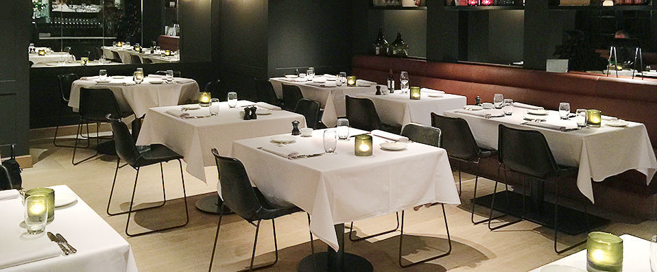 Auberge du Pêcheur ★★★★ - Romantic northern Belgium at its finest in a premium boutique hotel setting. - Ghent, Belgium