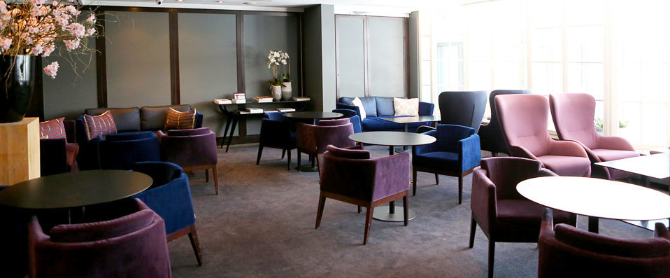 Auberge du Pêcheur ★★★★ - Romantic northern Belgium at its finest in a premium boutique hotel setting. - Ghent, Belgium