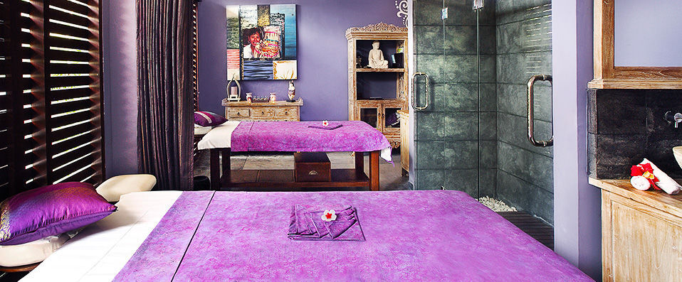 Indiana Kenanga Luxury Villa ★★★★ - Un véritable joyau sur l'île des Dieux... - Bali, Indonésie