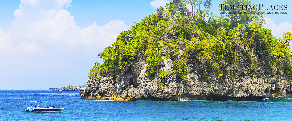 Indiana Kenanga Luxury Villa ★★★★ - Un véritable joyau sur l'île des Dieux... - Bali, Indonésie