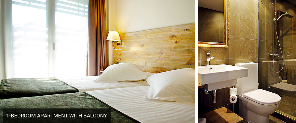 Arrels d'Emporda ★★★★ - Space and convenience in the freedom of the Costa Brava. - Costa Brava, Spain