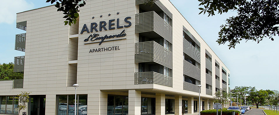 Arrels d'Emporda ★★★★ - Pied-à-terre de charme sur la Costa Brava ! - Costa Brava, Espagne