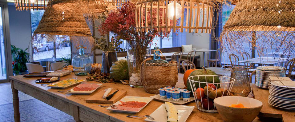 Arrels d'Emporda ★★★★ - Pied-à-terre de charme sur la Costa Brava ! - Costa Brava, Espagne