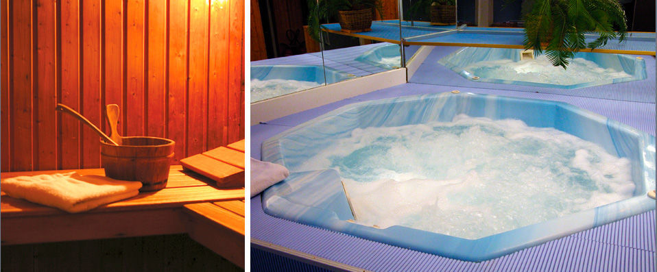 Hôtel Le Ski d'Or ★★★★ - Culinary and corporeal adventures in this cosy haven - Tignes, France