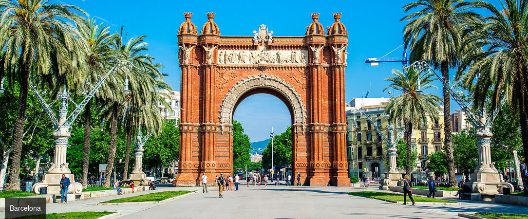 Ohla Barcelona ★★★★★ - Un hôtel cinq étoiles de caractère au cœur de Barcelone pour un séjour d'exception. - Barcelona, Spain