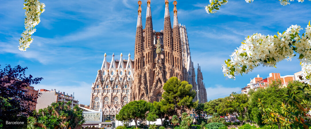 Ohla Barcelona ★★★★★ - Boutique-hôtel 5 étoiles au cœur historique de Barcelone, avec rooftop et piscine. - Barcelone, Espagne