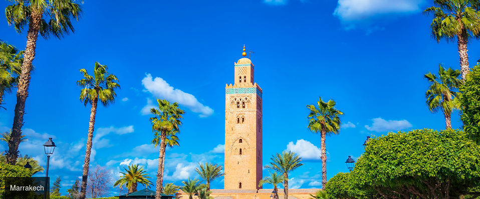 Riad Anyssates - Calme et dépaysement au cœur de Marrakech ! - Marrakech, Maroc