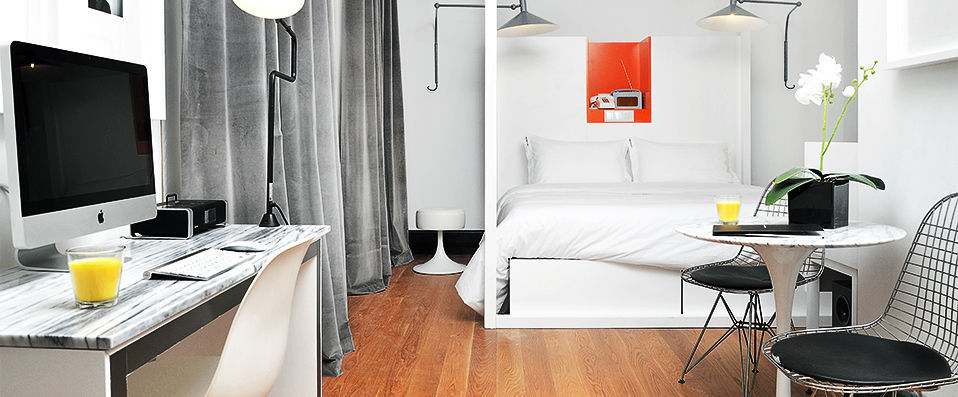 Brown's Boutique Hotel & Apartments - Let the youthful energy of Lisbon revitalise you! - Lisbon, Portugal