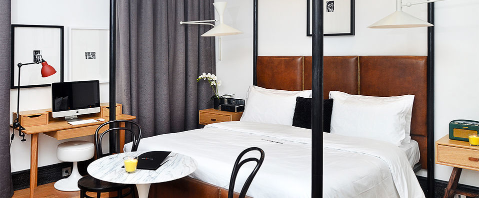 Brown's Boutique Hotel & Apartments - Let the youthful energy of Lisbon revitalise you! - Lisbon, Portugal