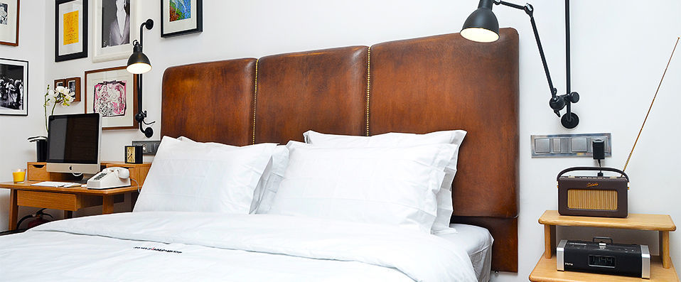 Brown's Boutique Hotel & Apartments - Let the youthful energy of Lisbon revitalise you! - Lisbon, Portugal