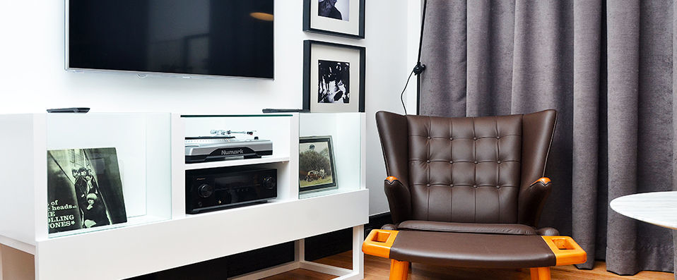 Brown's Boutique Hotel & Apartments - Let the youthful energy of Lisbon revitalise you! - Lisbon, Portugal