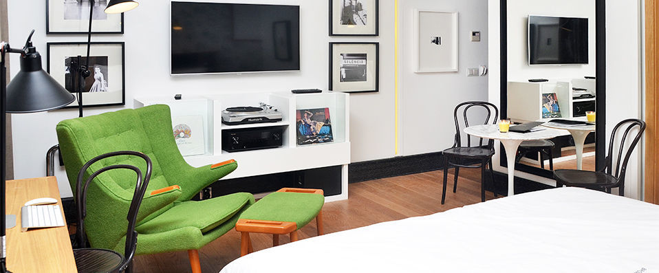 Brown's Boutique Hotel & Apartments - Let the youthful energy of Lisbon revitalise you! - Lisbon, Portugal