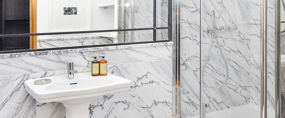 Brown's Boutique Hotel & Apartments - Let the youthful energy of Lisbon revitalise you! - Lisbon, Portugal