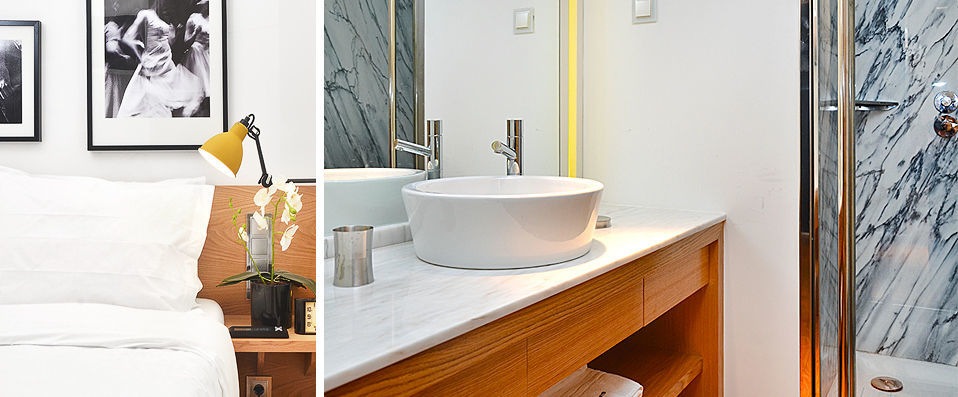 Brown's Boutique Hotel & Apartments - Let the youthful energy of Lisbon revitalise you! - Lisbon, Portugal