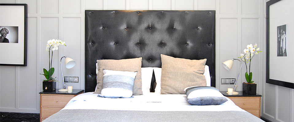 Brown's Boutique Hotel & Apartments - Let the youthful energy of Lisbon revitalise you! - Lisbon, Portugal