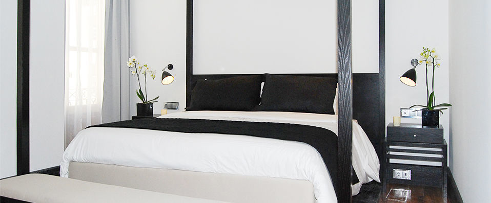 Brown's Boutique Hotel & Apartments - Let the youthful energy of Lisbon revitalise you! - Lisbon, Portugal