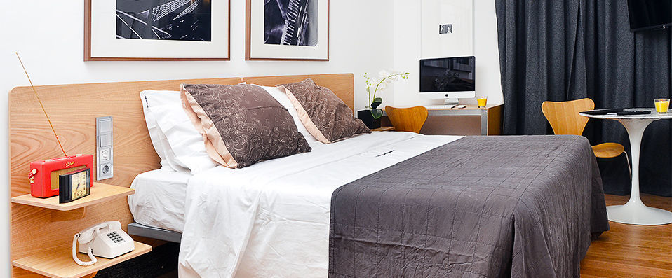 Brown's Boutique Hotel & Apartments - Let the youthful energy of Lisbon revitalise you! - Lisbon, Portugal