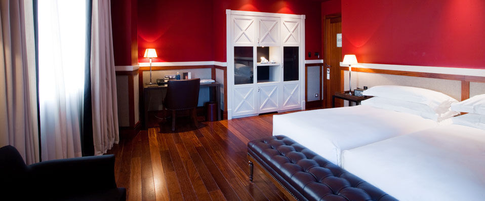 Hotel 1898 ★★★★ - A central hotel with a history! - Barcelona, Spain