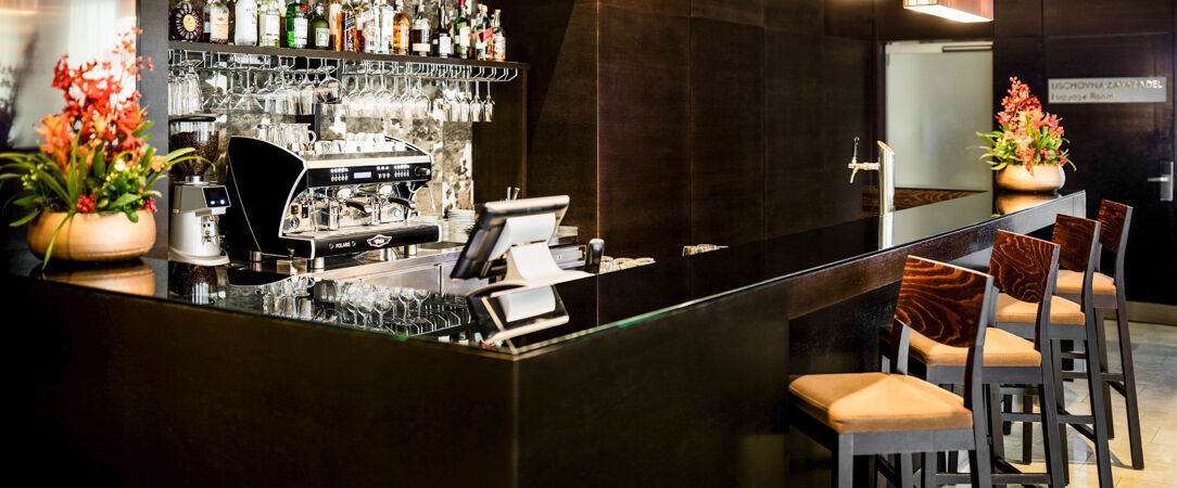 Occidental Praha Five ★★★★ - Sophistication and luxury in the City of a Thousand Spires. - Prague, Czech Republic