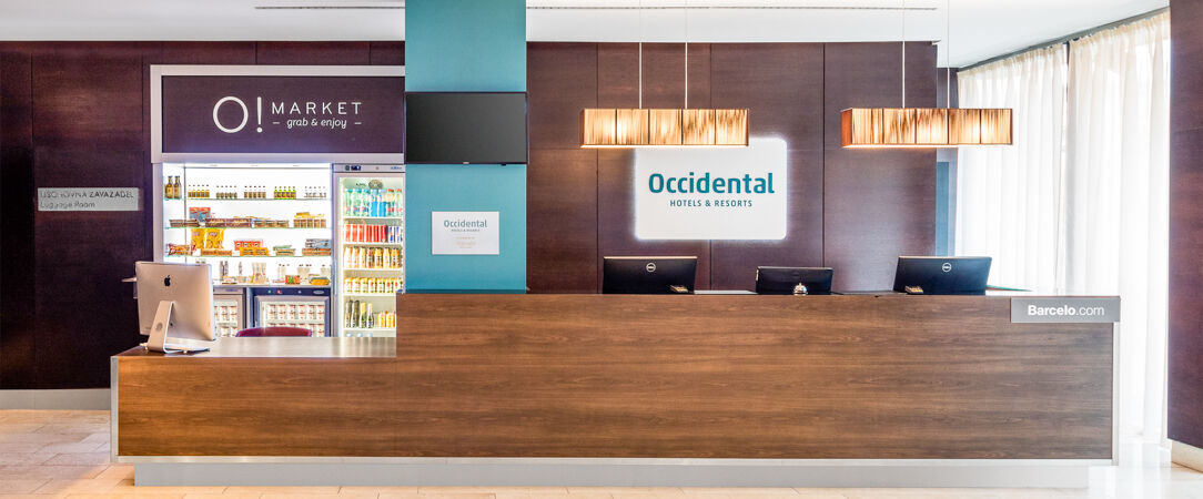 Occidental Praha Five ★★★★ - Sophistication and luxury in the City of a Thousand Spires. - Prague, Czech Republic