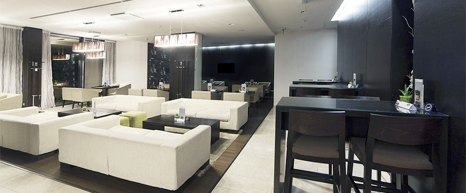 Occidental Praha Five ★★★★ - Sophistication and luxury in the City of a Thousand Spires. - Prague, Czech Republic