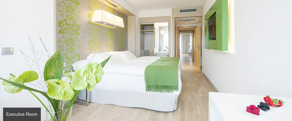 Occidental Praha Five ★★★★ - Sophistication and luxury in the City of a Thousand Spires. - Prague, Czech Republic