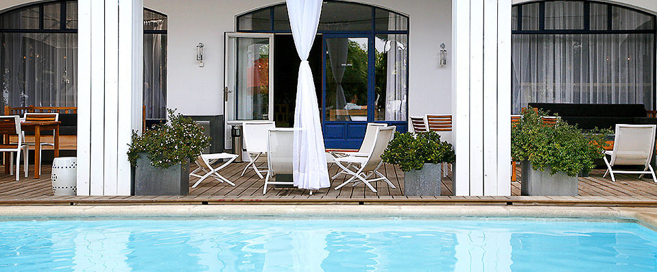 Hotel Trias - Pépite chic face à la mer sur la Costa Brava - Costa Brava, Espagne