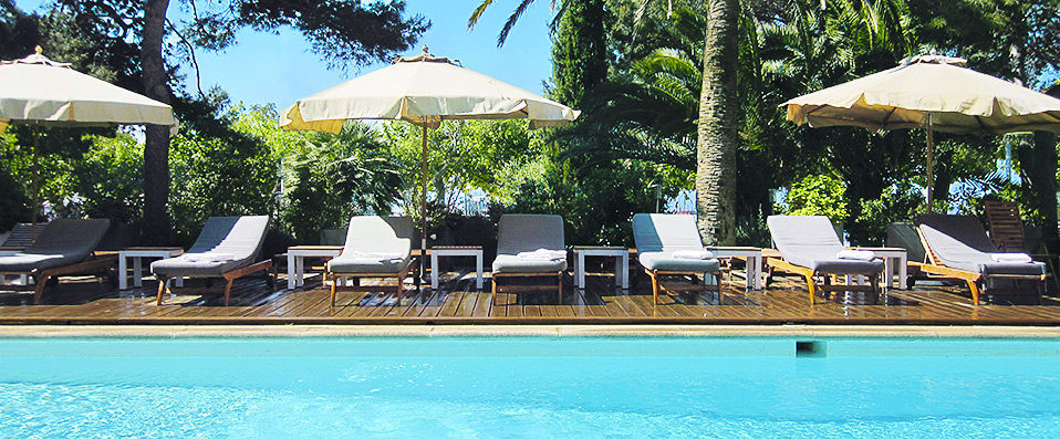 Hotel Trias - Pépite chic face à la mer sur la Costa Brava - Costa Brava, Espagne