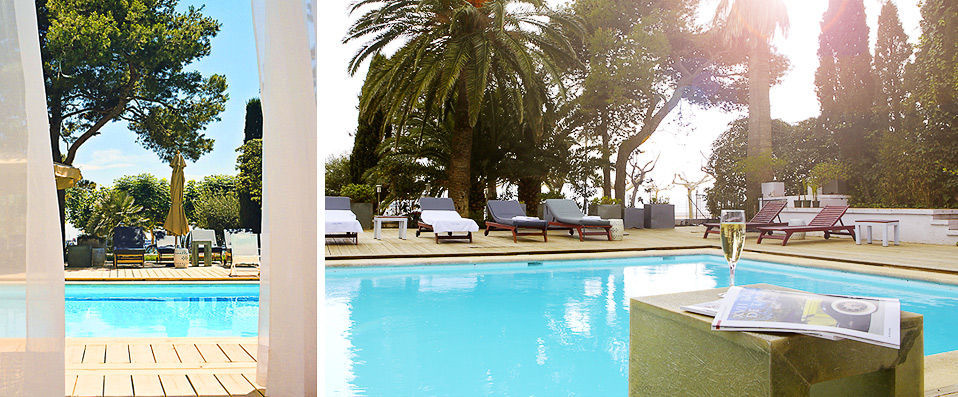 Hotel Trias - Pépite chic face à la mer sur la Costa Brava - Costa Brava, Espagne