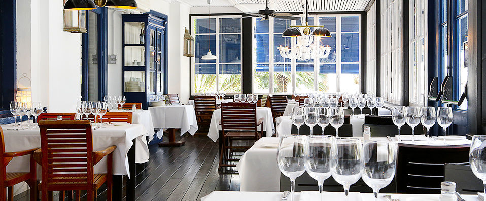 Hotel Trias - Pépite chic face à la mer sur la Costa Brava - Costa Brava, Espagne