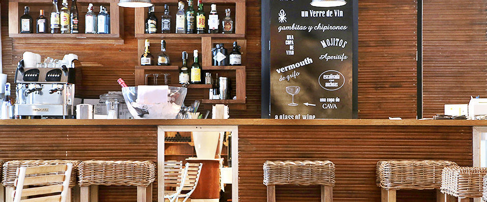 Hotel Trias - Pépite chic face à la mer sur la Costa Brava - Costa Brava, Espagne