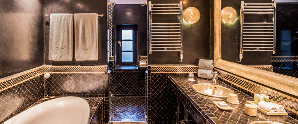 Riad Fes ★★★★★ - Relais & Châteaux - Adresse luxueuse & authentique au cœur de Fès. - Fès, Maroc