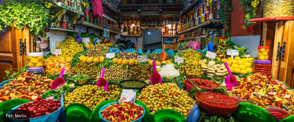 Riad Fes ★★★★★ - Relais & Châteaux - Adresse luxueuse & authentique au cœur de Fès. - Fès, Maroc