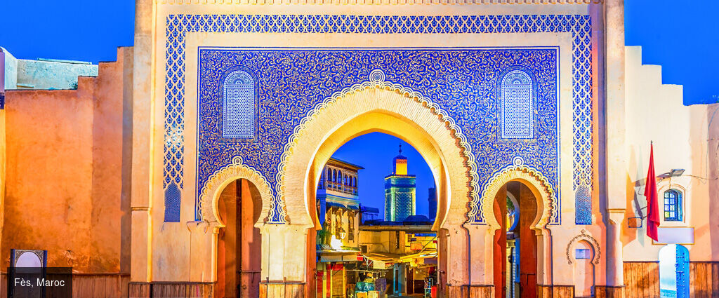 Riad Fes ★★★★★ - Relais & Châteaux - Adresse luxueuse & authentique au cœur de Fès. - Fès, Maroc