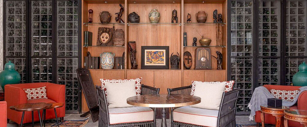 Riad Fes ★★★★★ - Relais & Châteaux - Adresse luxueuse & authentique au cœur de Fès. - Fès, Maroc