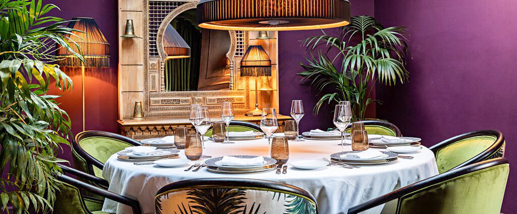 Riad Fes ★★★★★ - Relais & Châteaux - Adresse luxueuse & authentique au cœur de Fès. - Fès, Maroc