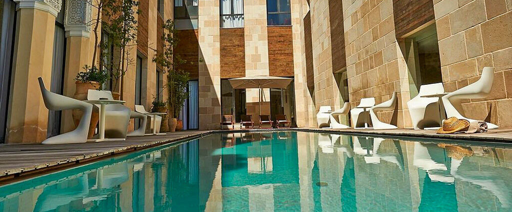 Riad Fes ★★★★★ - Relais & Châteaux - Adresse luxueuse & authentique au cœur de Fès. - Fès, Maroc