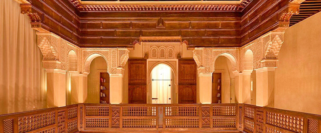 Riad Fes ★★★★★ - Relais & Châteaux - Adresse luxueuse & authentique au cœur de Fès. - Fès, Maroc