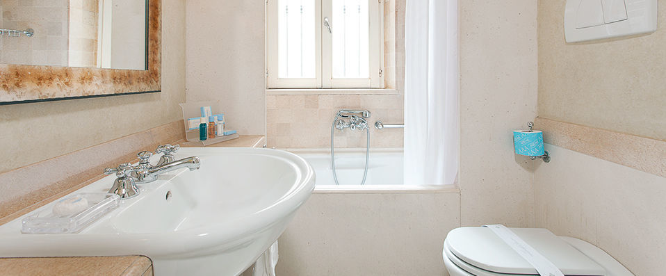 Hotel Stendhal ★★★★ - Vivere la Dolce Vita a Roma ! - Rome, Italie