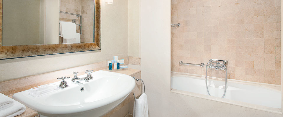 Hotel Stendhal ★★★★ - Vivere la Dolce Vita a Roma ! - Rome, Italie